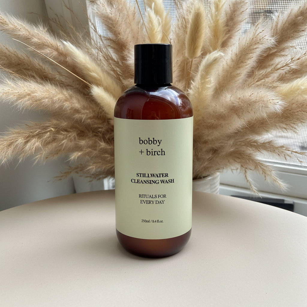 Stillwater Cleansing Wash