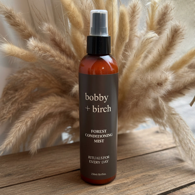 Forest Conditioning Mist