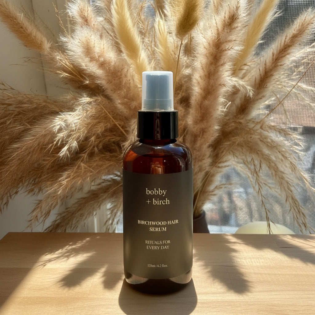 Birchwood Hair Serum