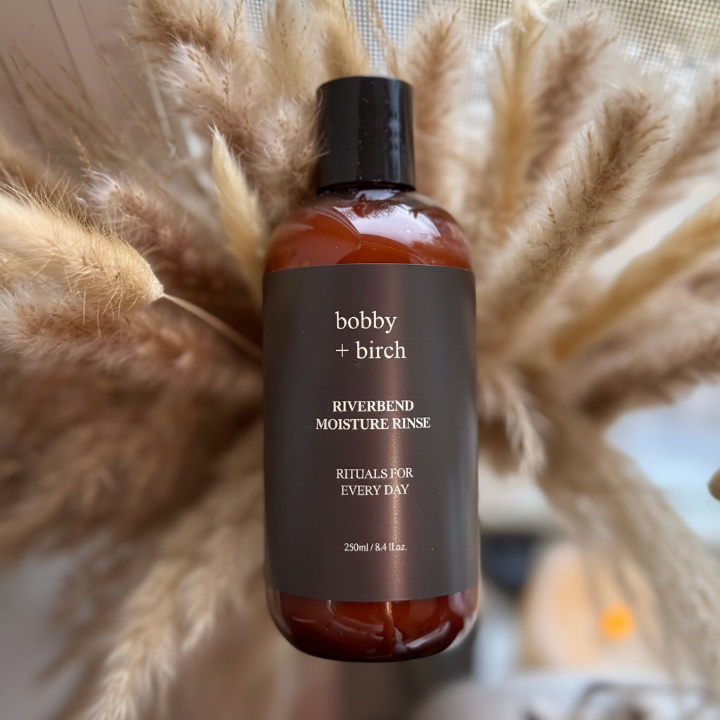 Riverbend Moisture Rinse
