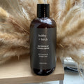 Silver Leaf Toning Rinse