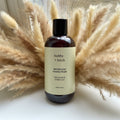 Silver Leaf Toning Wash