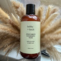 Sweet Birch Nourishing Wash