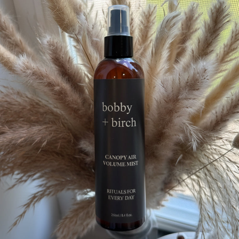 Canopy Air Volume Mist